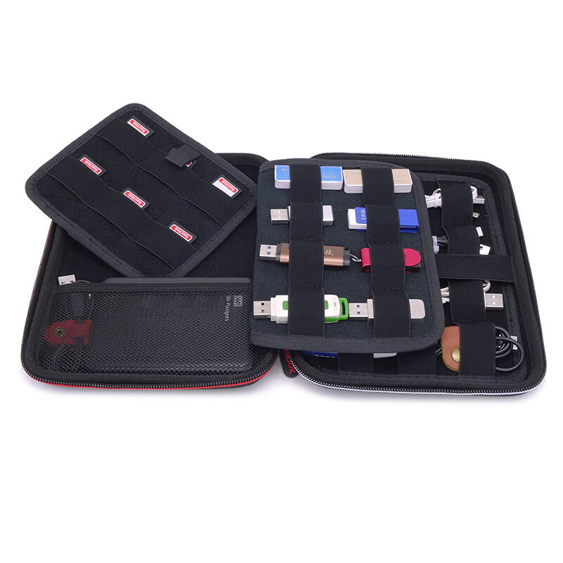 Large Capacity U Shield Scrambler Pack Bank Card