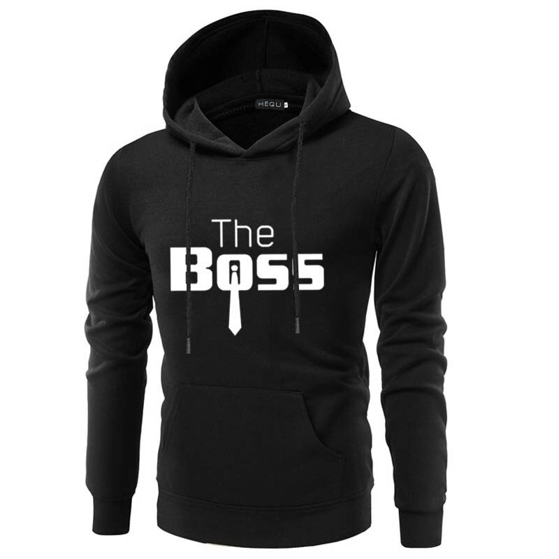 Couple Hoodie Casual Sweater Gift