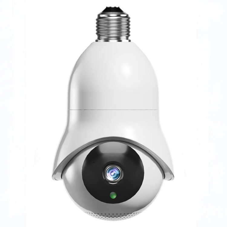 Dual Band Outdoor Night Vision High-definition Light Bulb