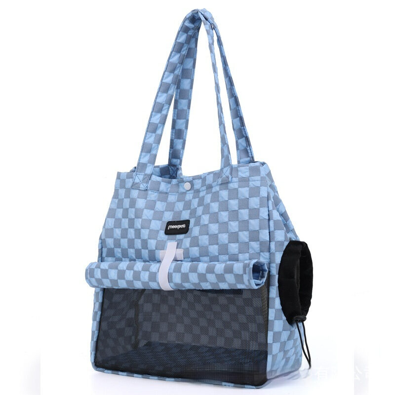 Portable Cat Bag Small Shoulder Pet Products