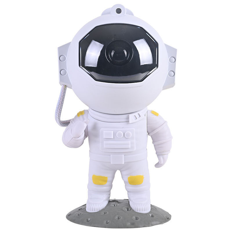Galaxy Star Projector Starry Sky Night Light Astronaut