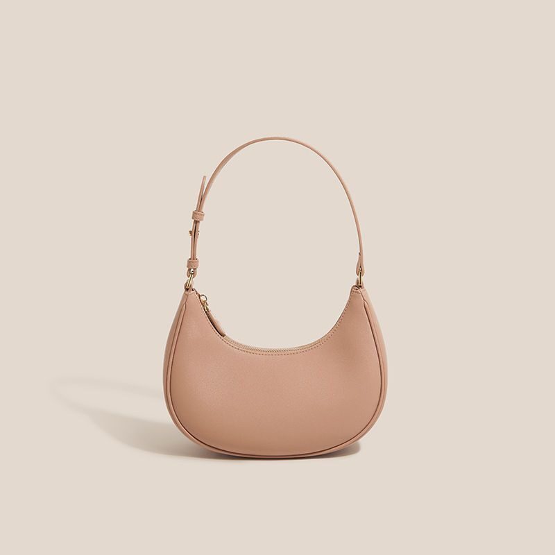 Design One Shoulder Niche Underarm Bag
