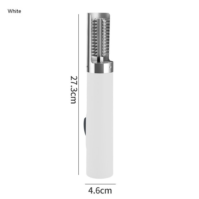 Electric Razor Fish Scaler Machine Handheld Charging Planing