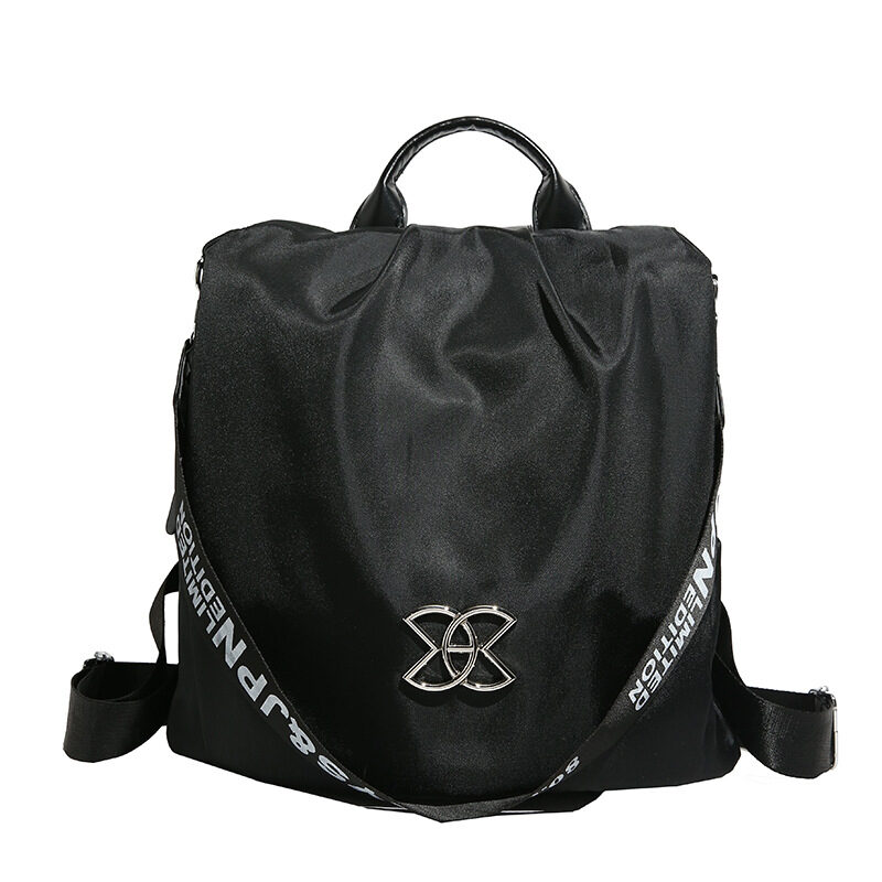 Women Fashion Bags Travel Backpack Trendy Large Capacity