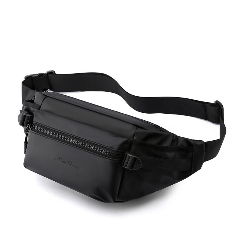Fashion Waist Bag Sports Waterproof Outdoor Multifunctional Mobile