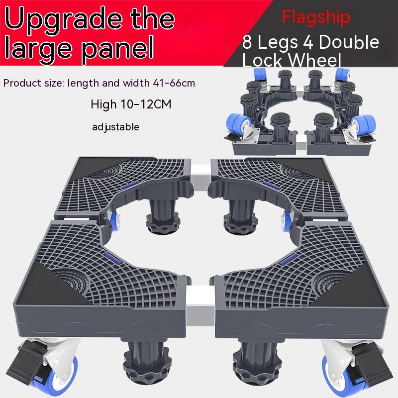 Washing Machine Base Bracket