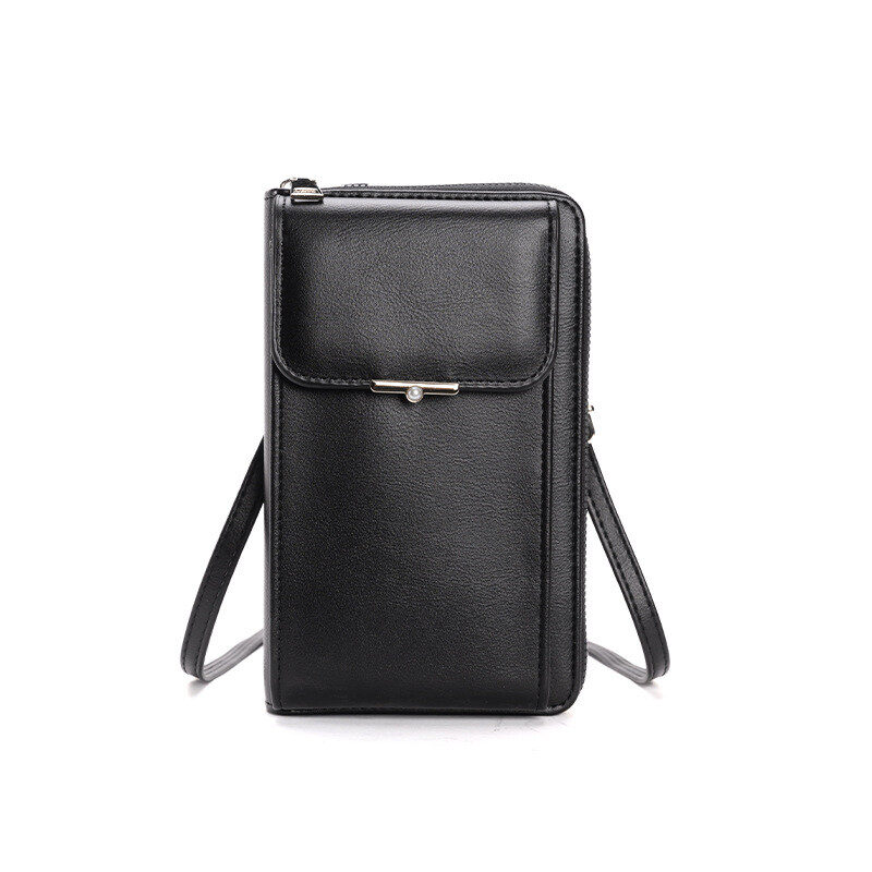Fashion Large Capacity Mobile Phone Bags Women Small