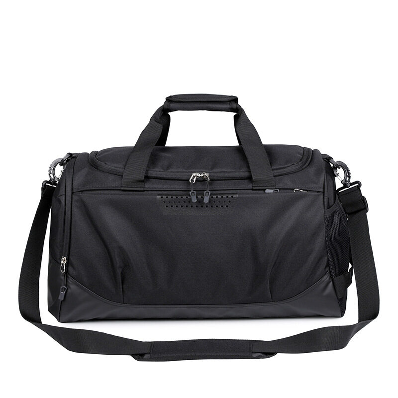 New Large Capacity Dry Wet Separation Gym Bag