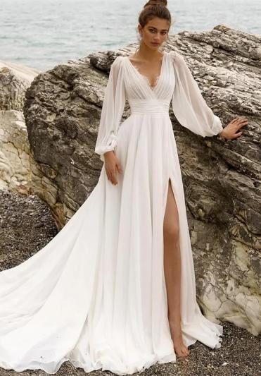 European And American High Waist Plus Size Deep