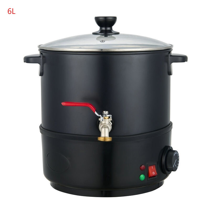 Wax Melting Machine Beauty Household Supplies Small Appliances