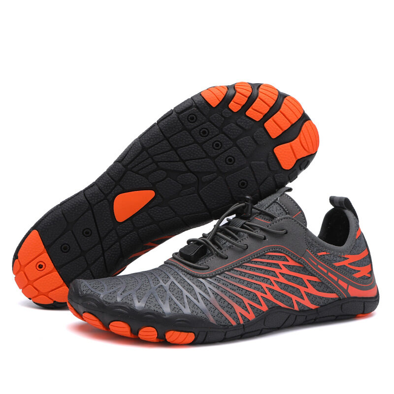 Smmer Water Shoes Men's And Women's Fashion Casual
