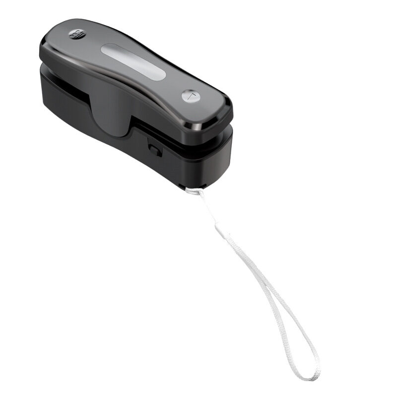 Rechargeable Small USB Mini Sealing Machine Portable Kitchen