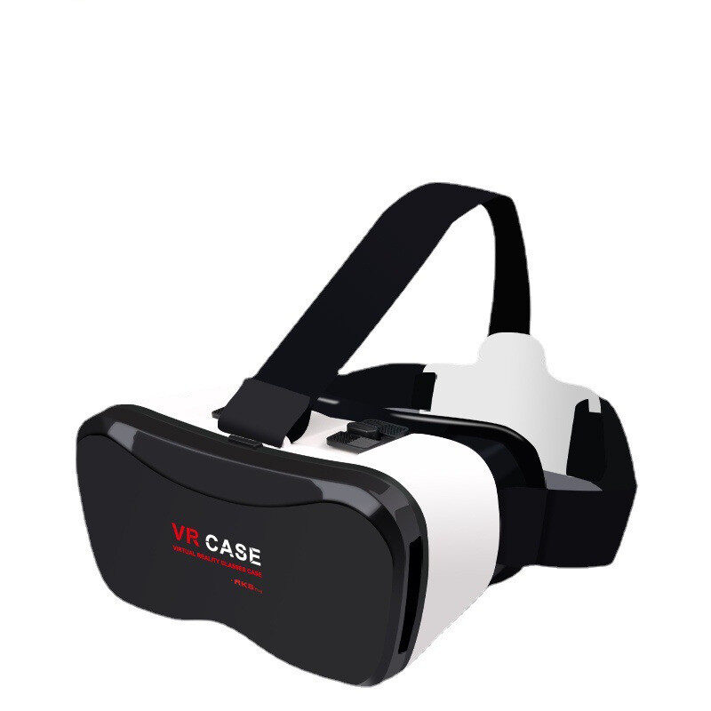 Phone 3D Glasses VR Head-mounted Vr VR Virtual