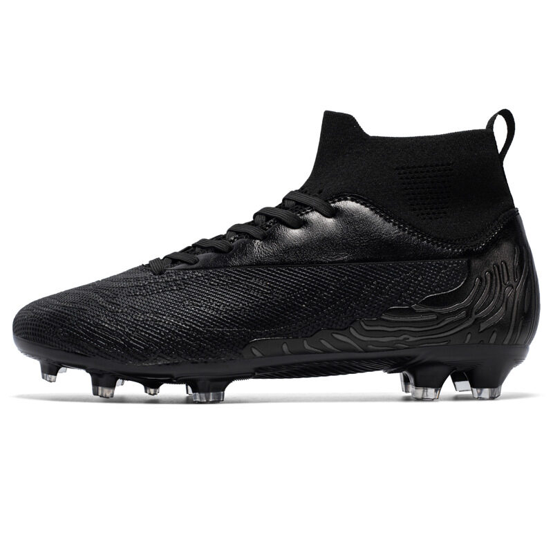 Professional Spike Breathable Sweat Absorbing Outdoor Sports Soccer