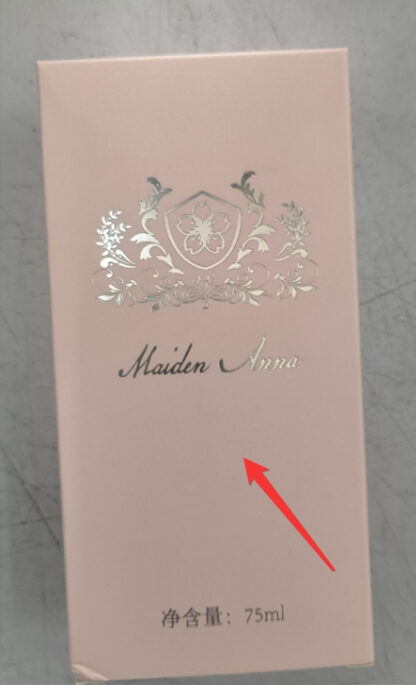 Perfume For Women Anna Fragrance Girl Sweetheart Long-lasting