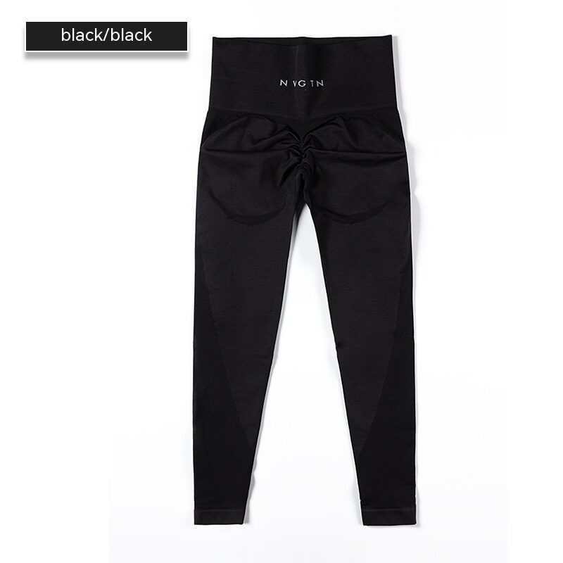 Sports Trousers Yoga Pants