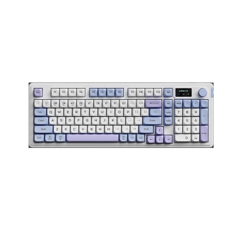 Wireless Bluetooth Mute Keyboard E-sports Office