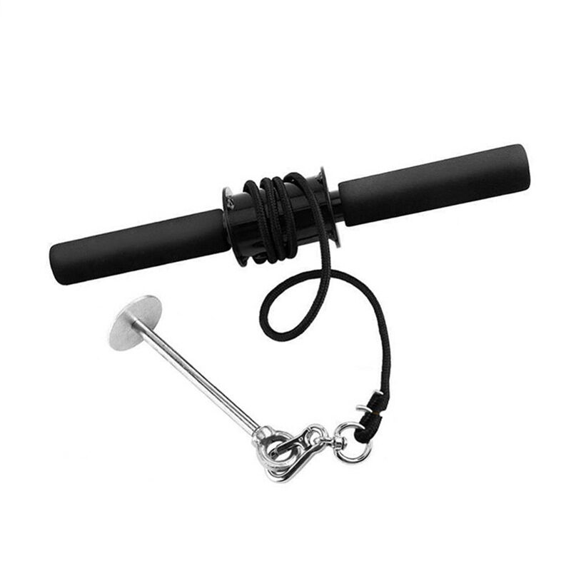 Fitness Arm Trainer Strength Wrist Exercise Equipment Hand