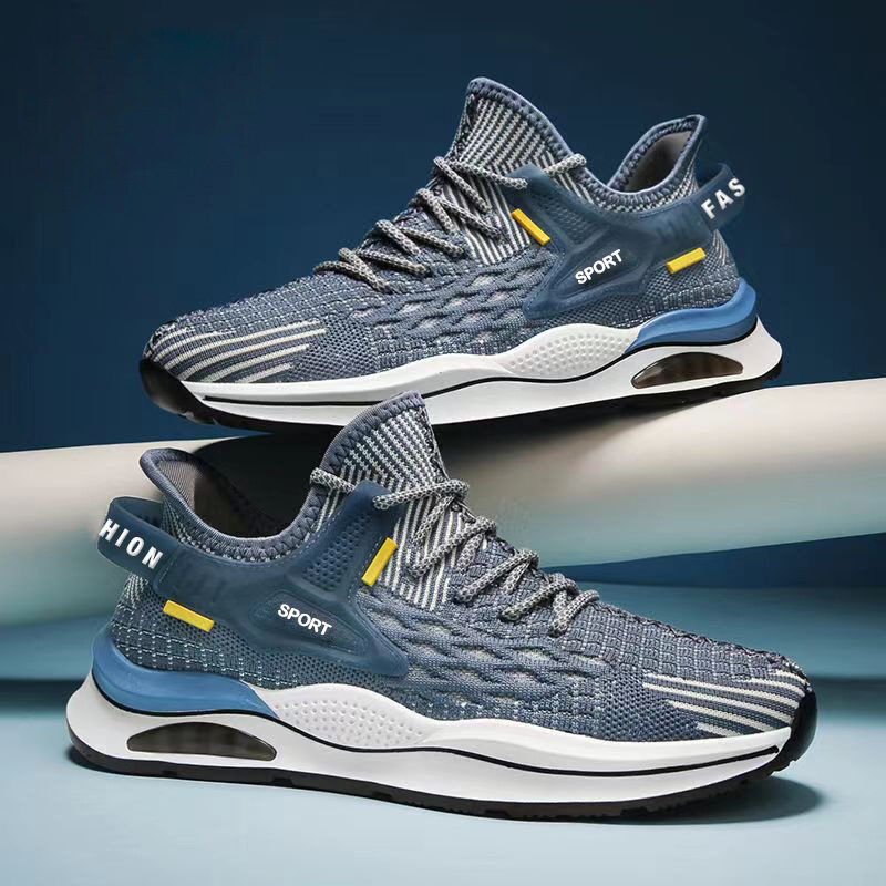 Men's Shoes Sneaker Sneakers