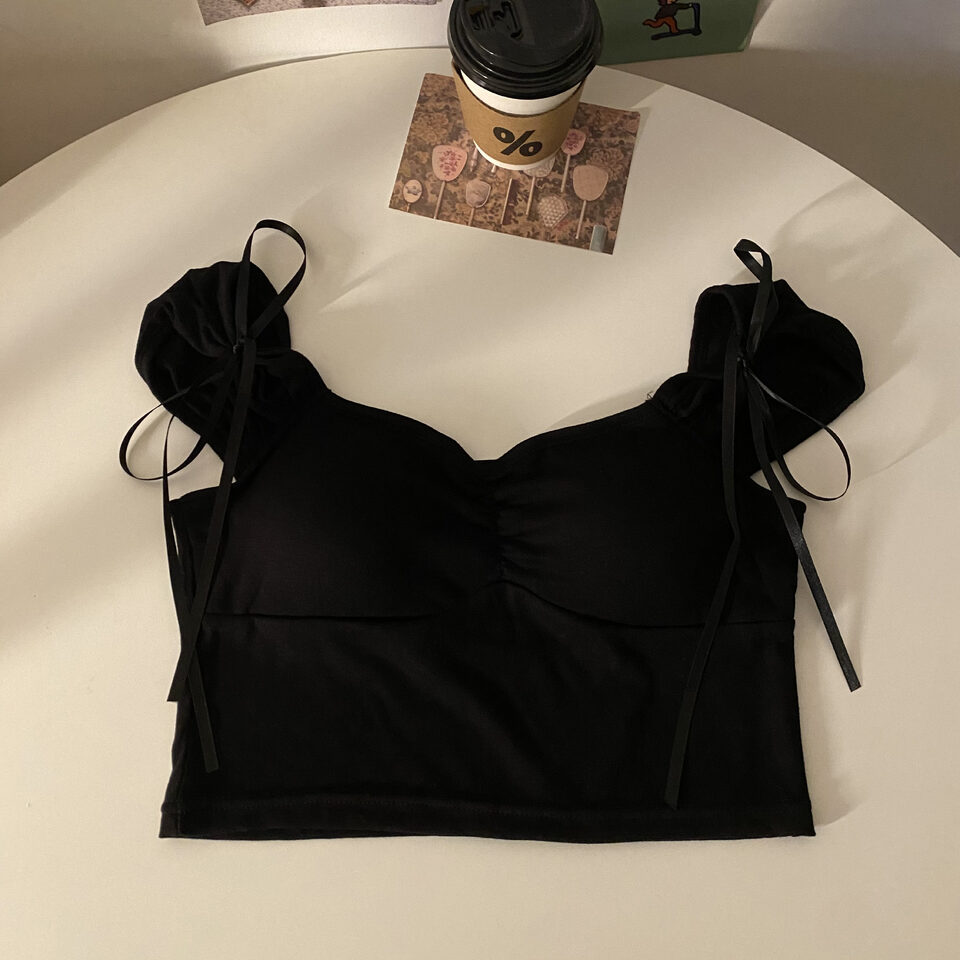 Bra Tops For Women With Pads And Tank