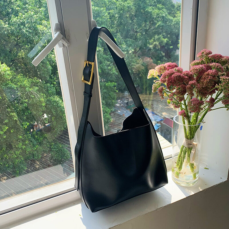 Women's Shoulder Bag Solid Fashion Handbag Crossbody Minimalist