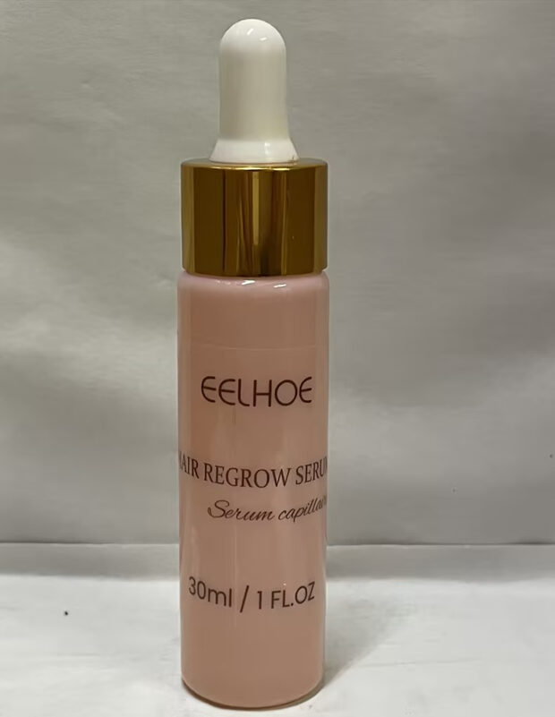 Eelhoe Hair Dense Essence Anti-hair Loss And Fixation