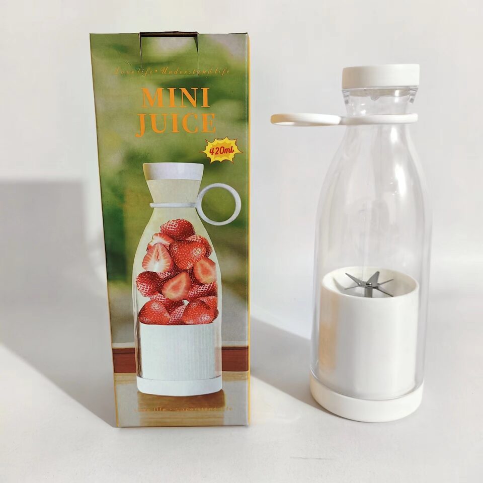 Fried Juice Blender Household Vegetables And Fruits Multi-functional