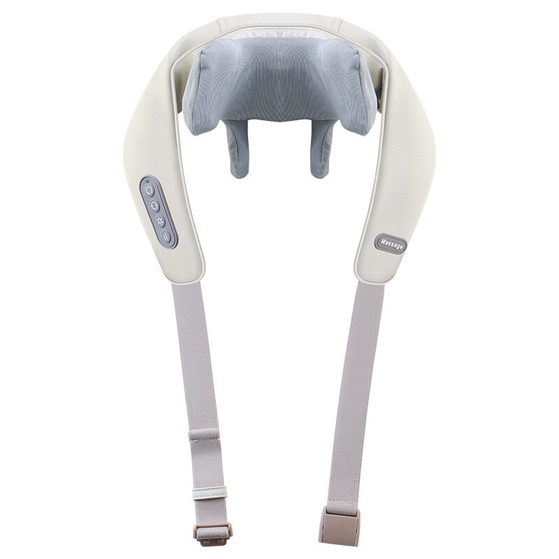 Shoulder And Neck Massage Instrument Massager Lifting Hot