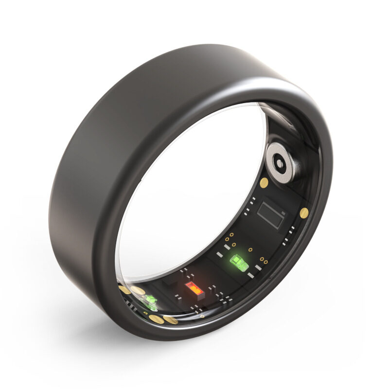 Smart Heart Rate Blood Oxygen Sleep Analysis Detection