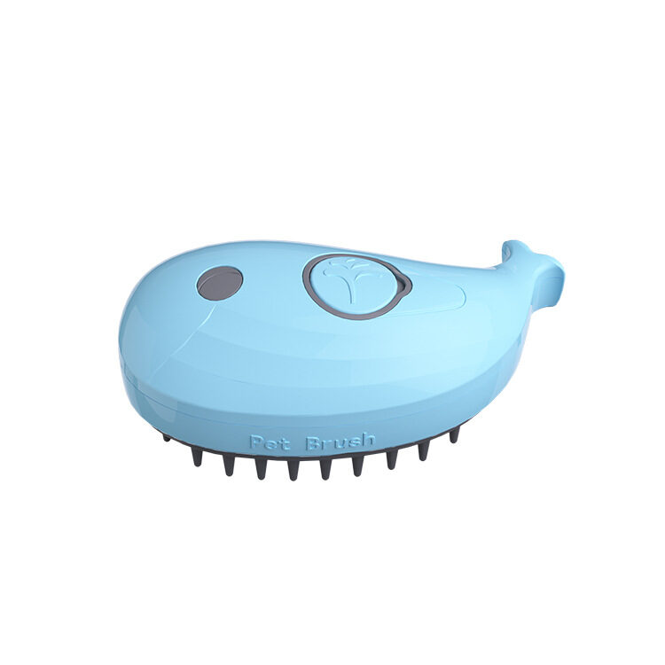 Pet Spray Comb Dogs And Cats Three-in-one Soothing