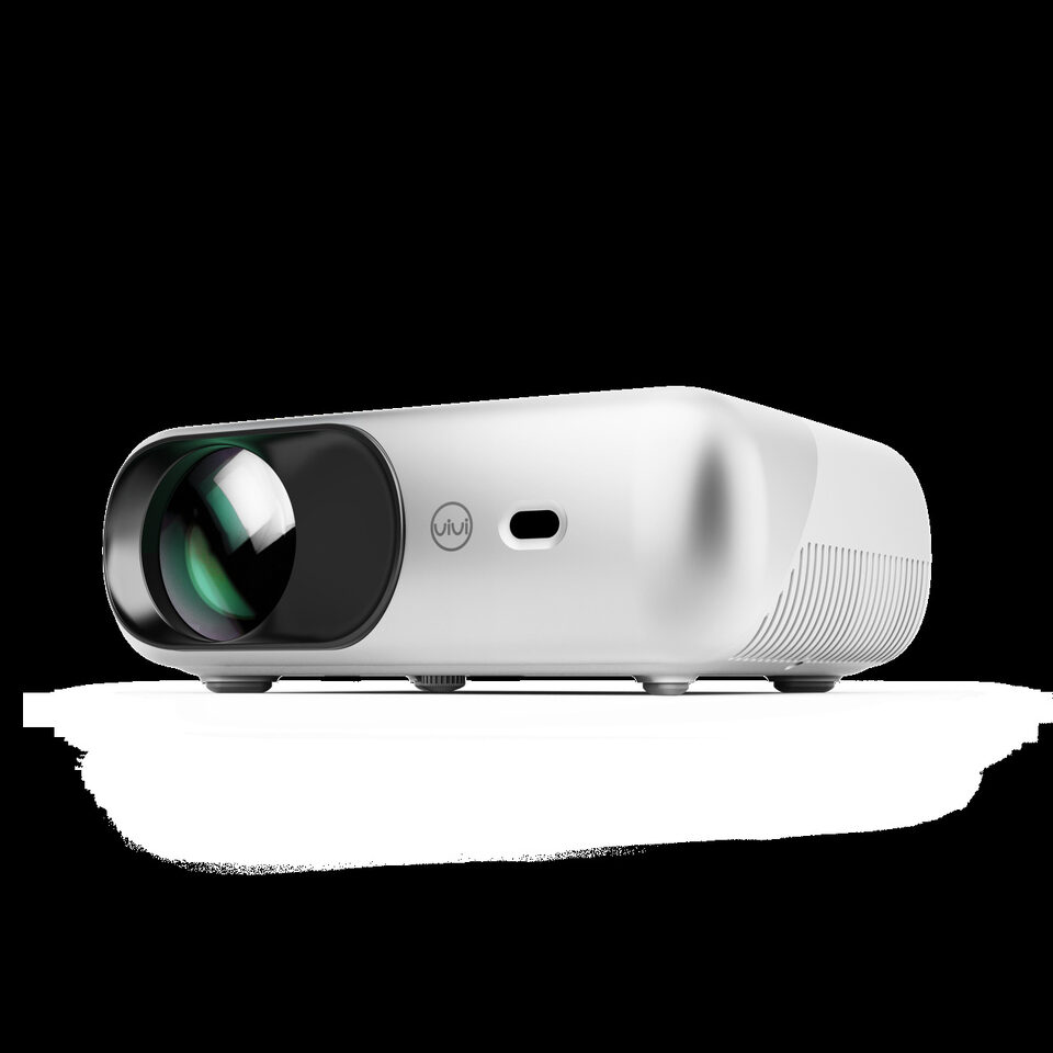 Home Portable Same Screen With Mobile Phone Projector