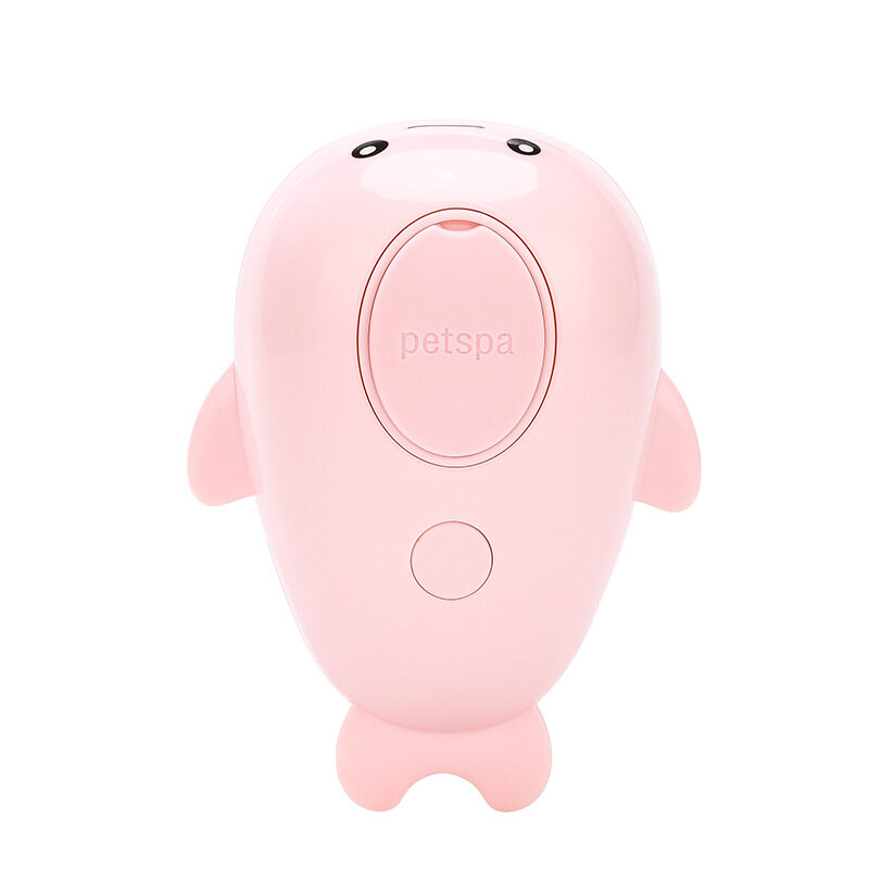 Pet Cat Dog Electric Spray Except Hair Comb