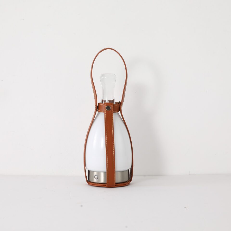 Portable Wine Bottle Living Room Decoration Atmosphere Bedside
