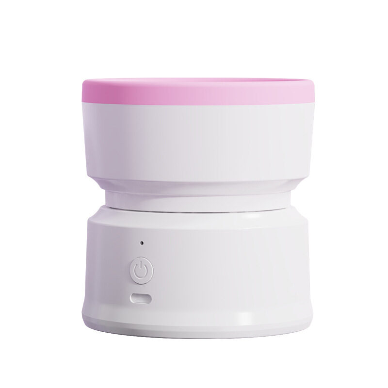 Makeup Brush Automatic Cleaner USB Electric