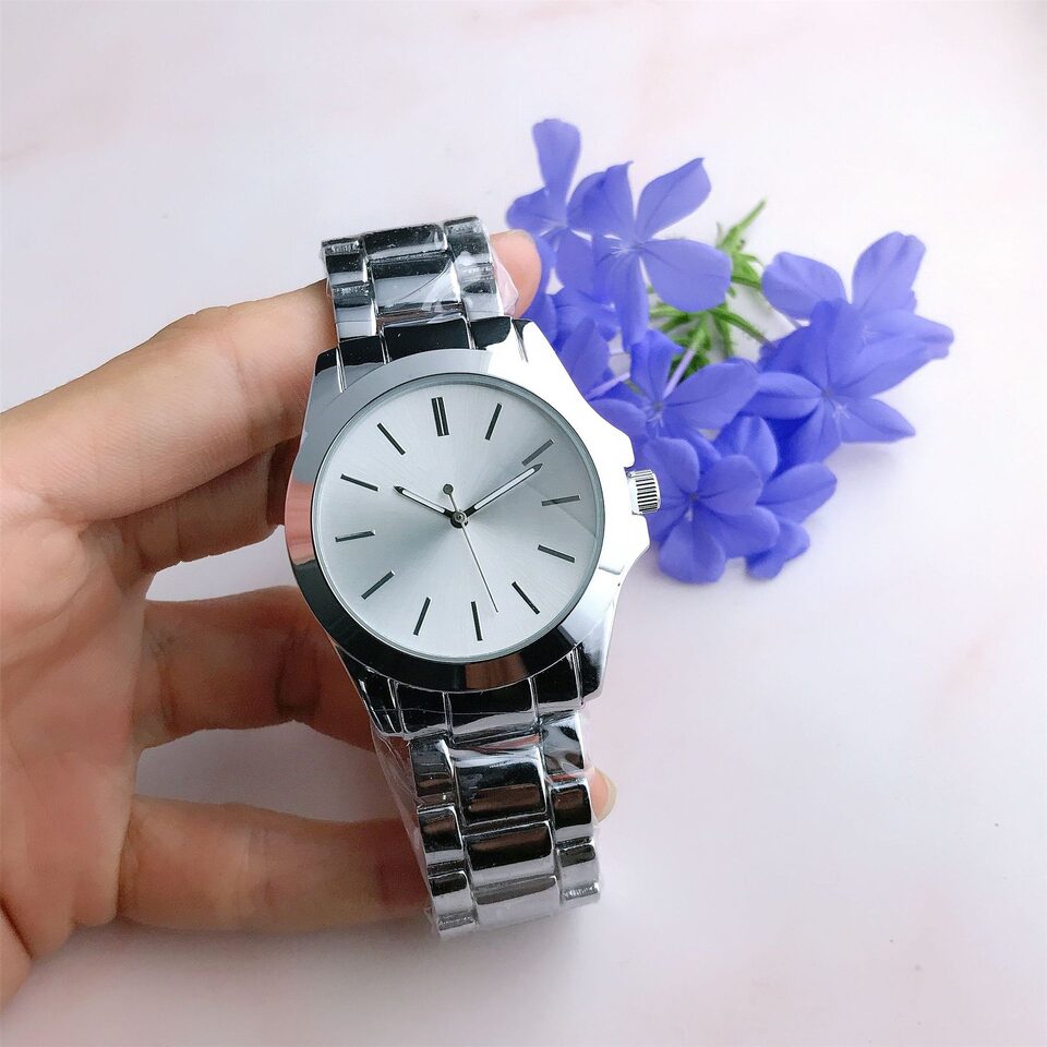 Casual Elegance And Creativity Quartz Wrist Watch Male
