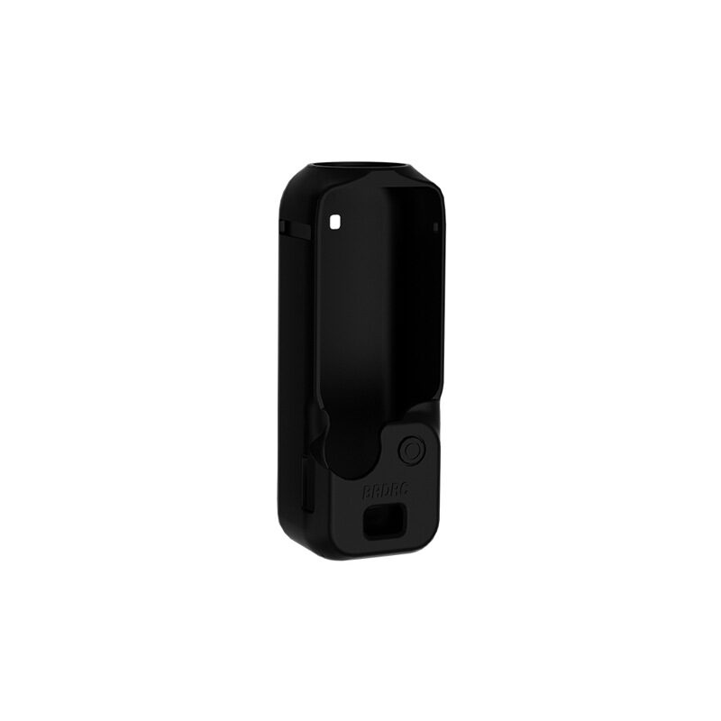 Applicable Body Silicone Cover Non-slip Dust PTZ Protective