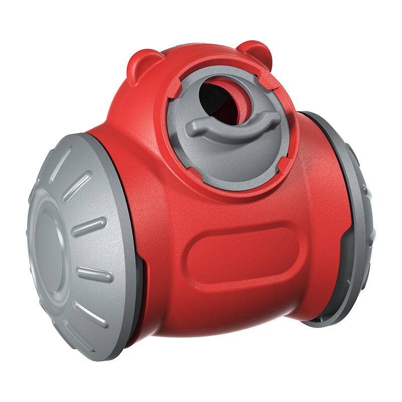 Dog Tumbler Toys Increases Pet IQ Interactive Slow