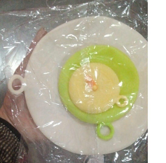 Lid For Airtight Container Kitchen Round Seal Gadgets