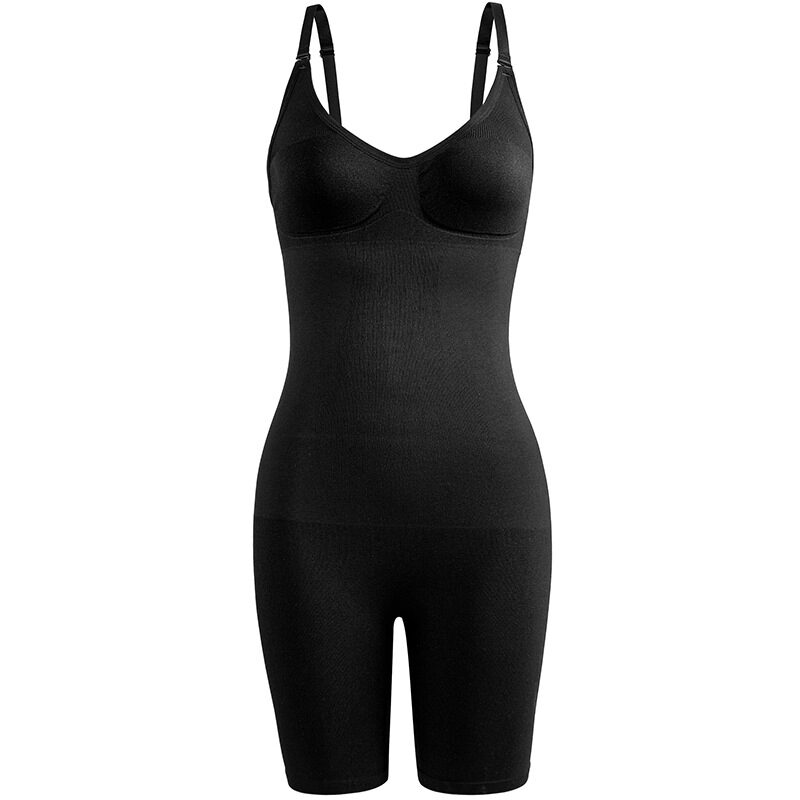 One-piece Corset Bodybuilding Belly Contraction Waist Shaping Hip