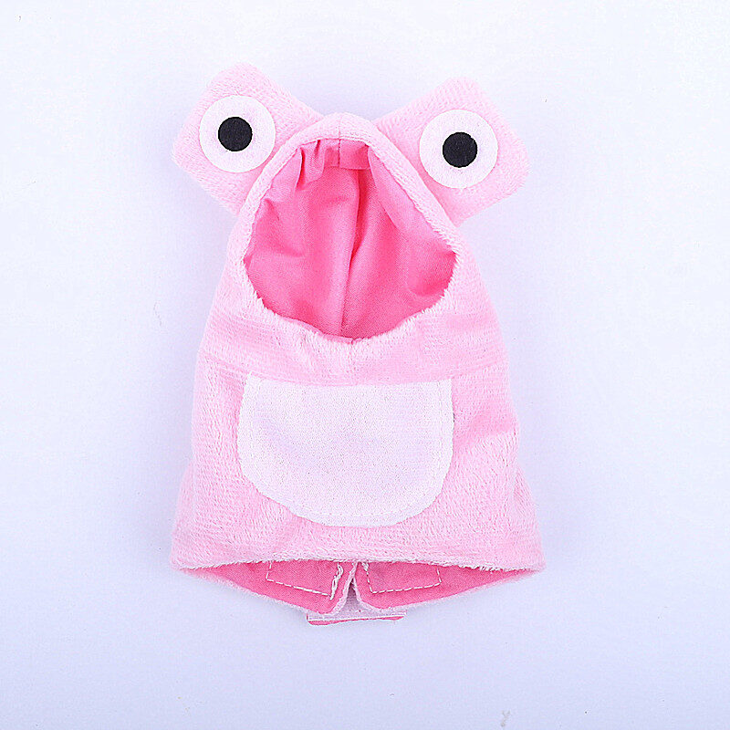 Handmade Creative Pet Birds Clothes Women's Costume