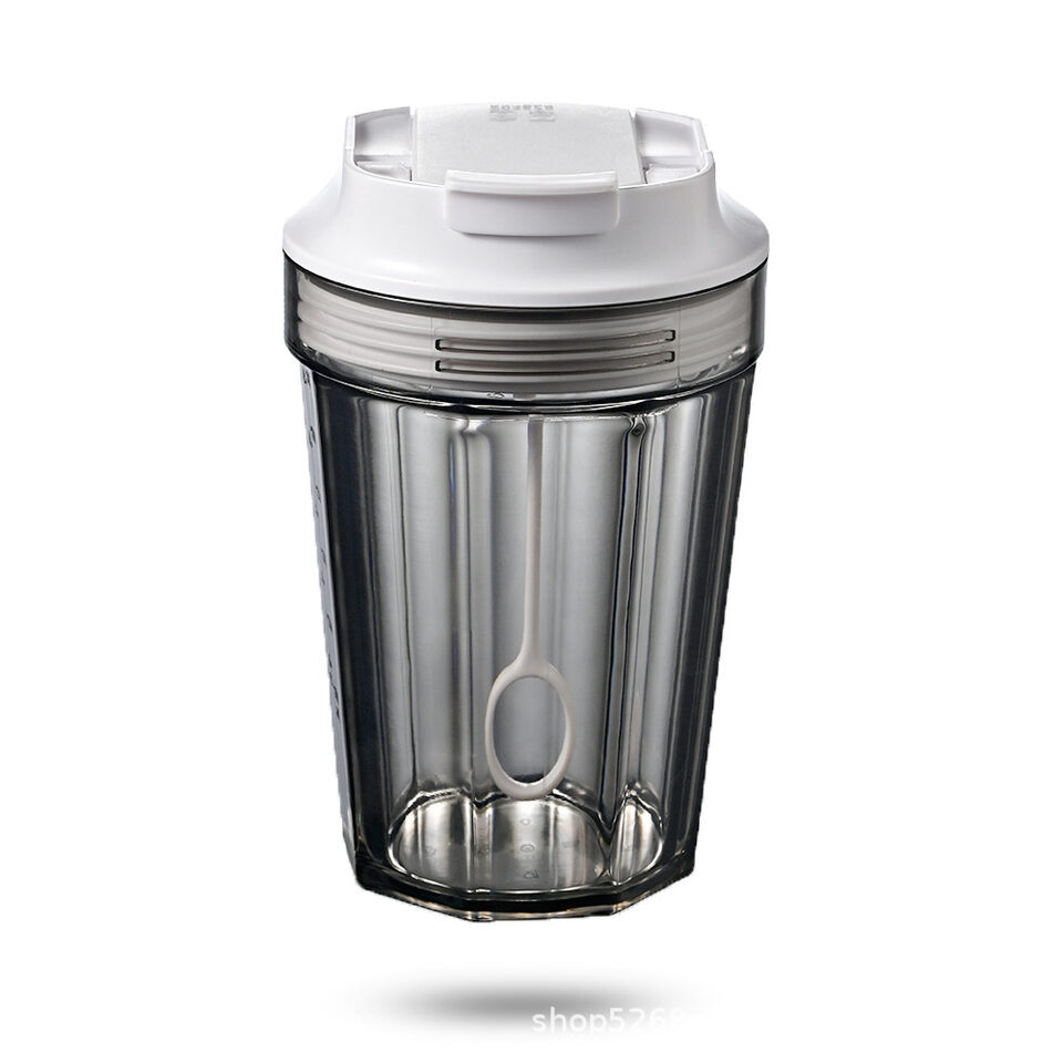 Fully Automatic Mixing Cup Electric Stirring Kitchen Gadgets