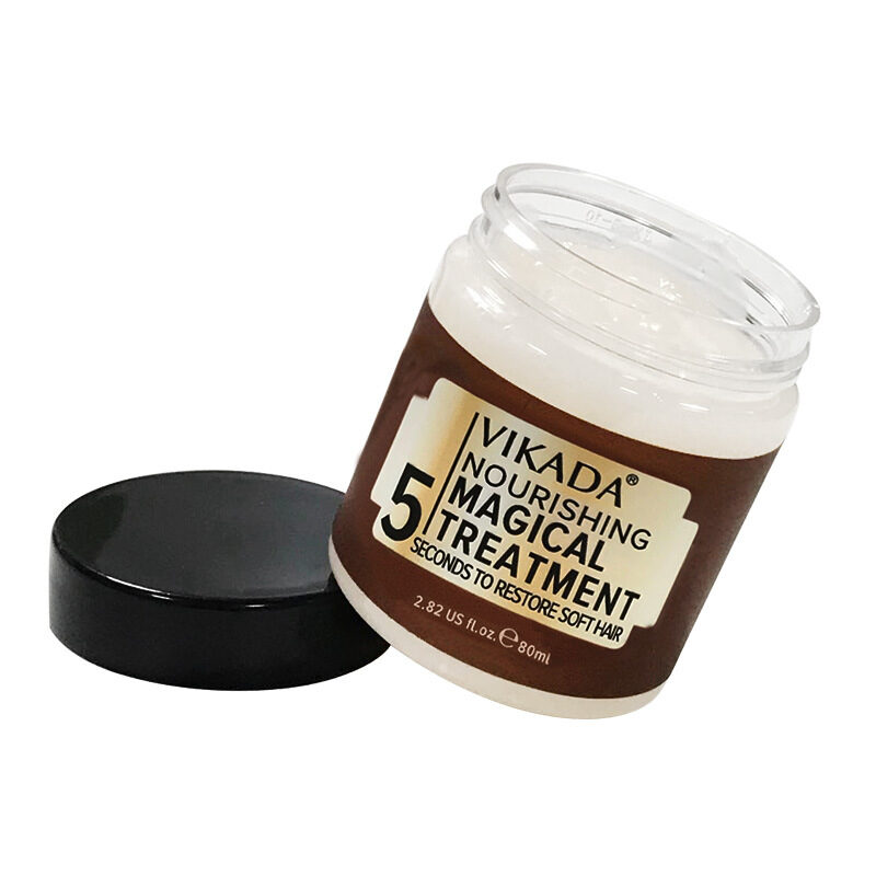 Deep Moisturizing Hair Mask Soft Conditioner Care