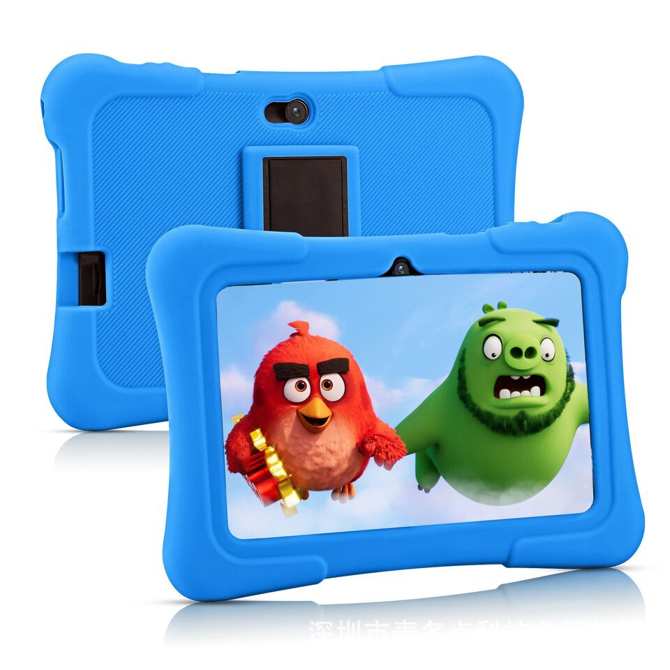 7-inch Children's Tablet Computer Smart Early Learning Machine