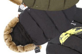 Baby Stroller Sleeping Bag Accessories
