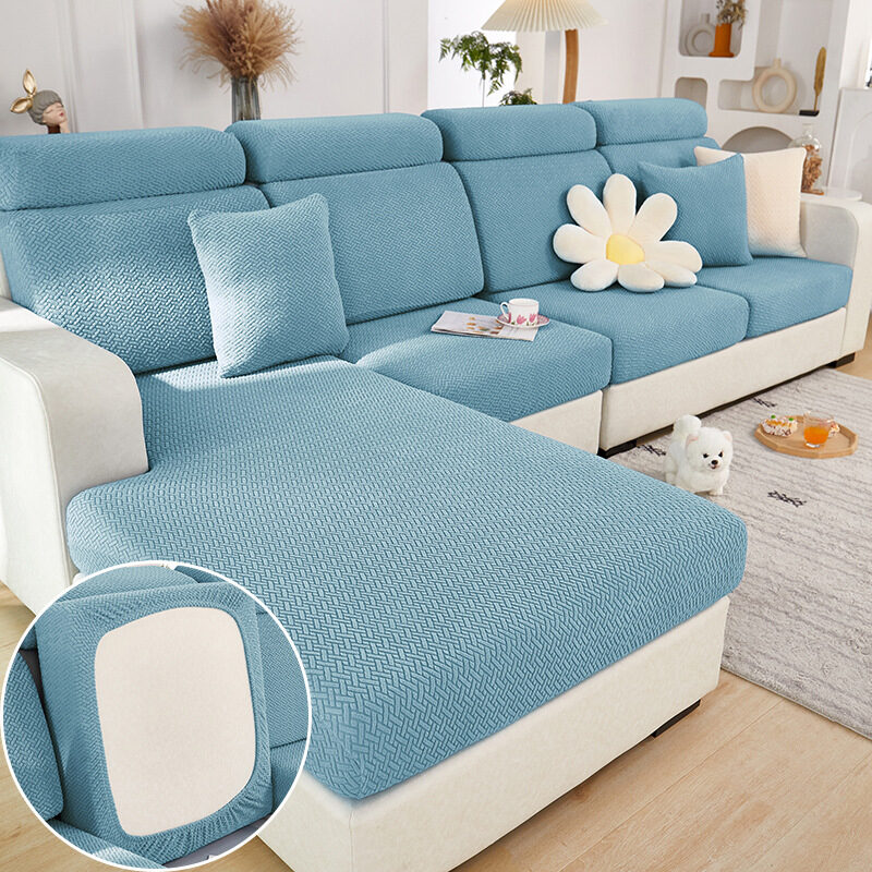 Elastic All-inclusive Four Seasons Universal Cover Towel Sofa