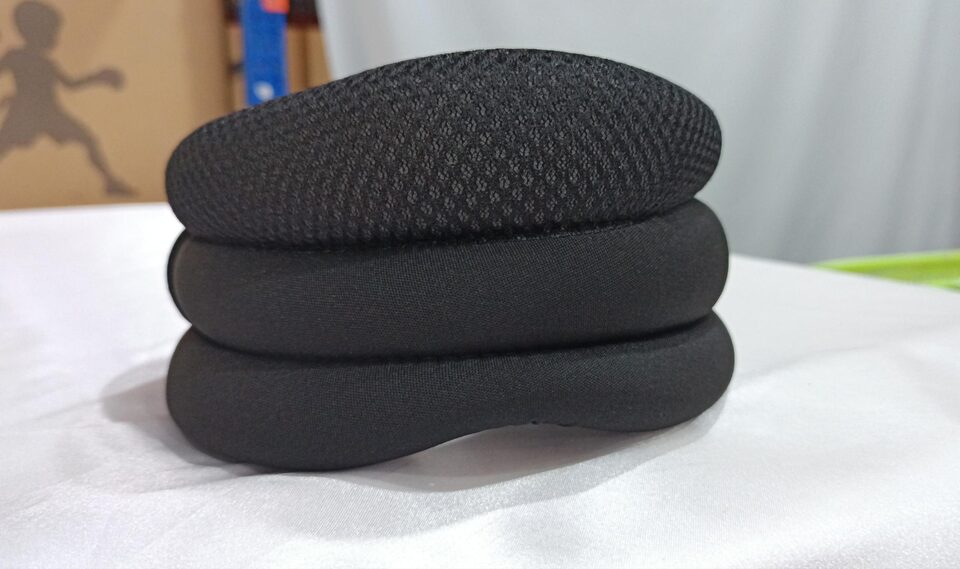 Upgraded Neck Brace Foam Cervical Collar For Pain