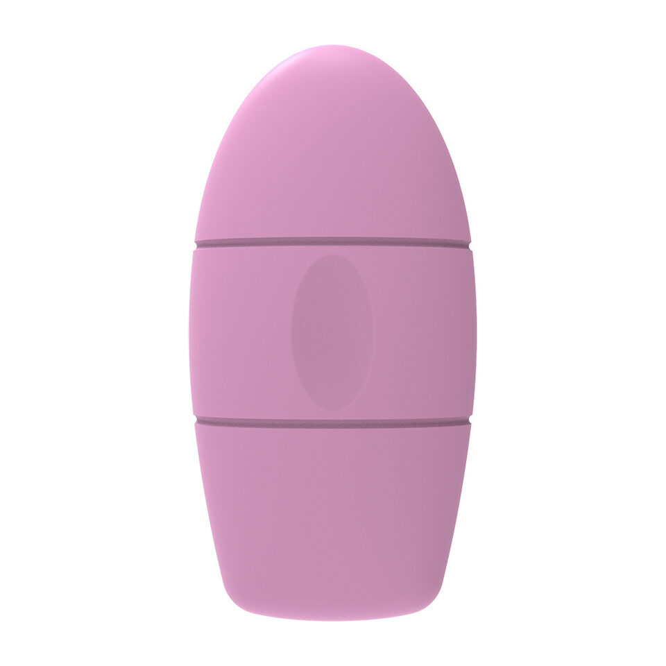 Silicone Ice Face Roller Contour Shrink Pores Remove