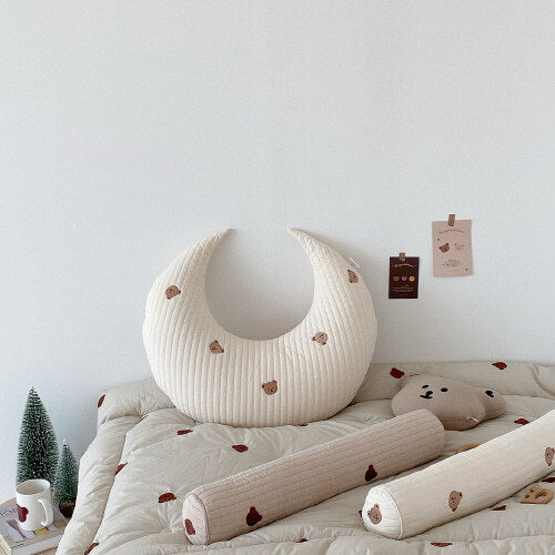 Baby Products Nursing U-shape Pillow Sleeping Children Newborn
