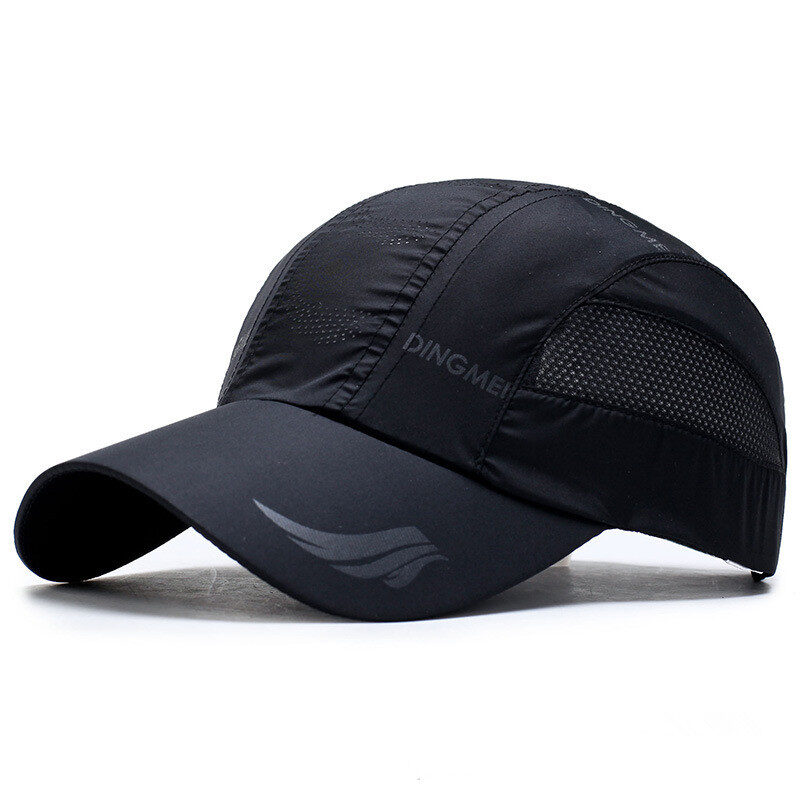 Outdoor Sun Hat Casual Quick-drying