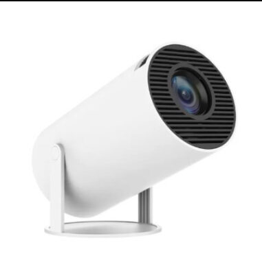 Barrel Machine Hy300 Smart AnzhuoHD Projection Screen Home